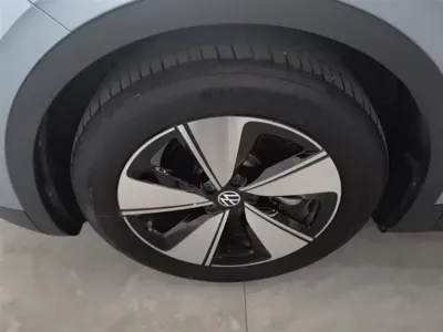 Volkswagen ID.4 X