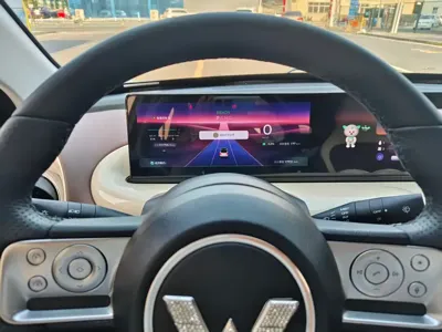 Wuling Bingo