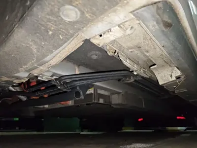 BYD Destroyer 05