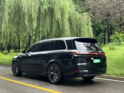 Li Auto Li L9