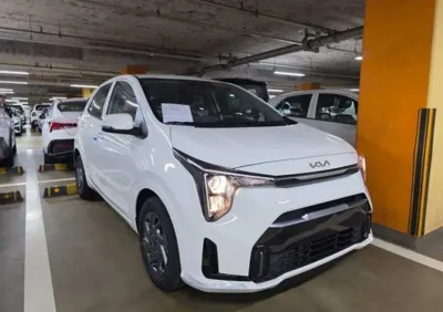 Kia Morning