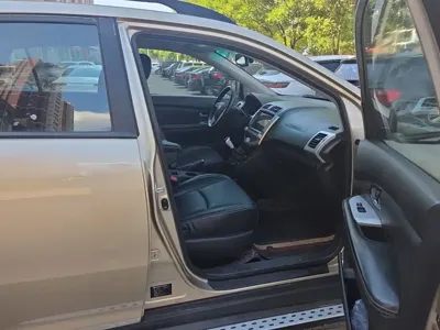 BYD S6