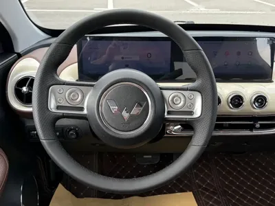 Wuling Bingo