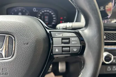 Honda Integra