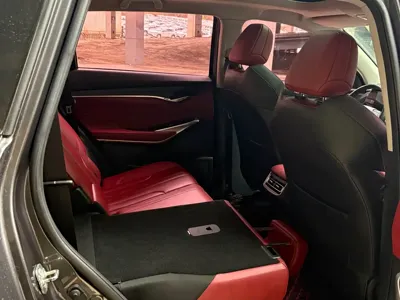 Changan 长安CS75PLUS