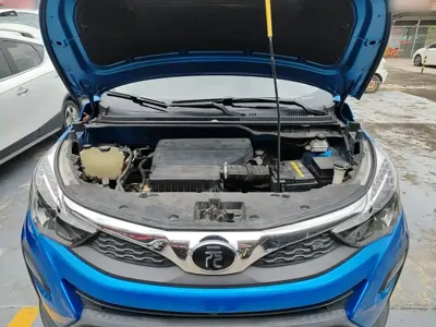 BYD Yuan