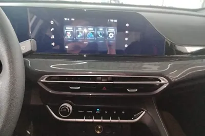 Changan Eado