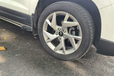 Jetta VS7