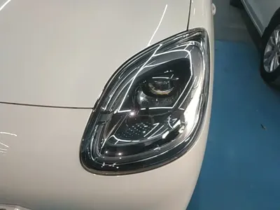 Wuling MINIEV