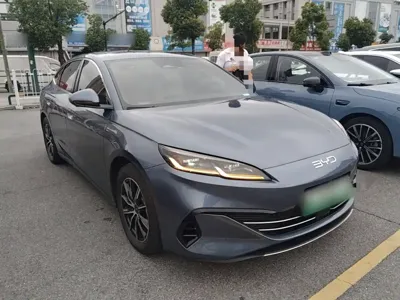 BYD 海豹06