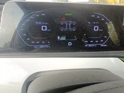 Changan Benben E-Star