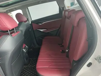 Changan 长安CS75PLUS