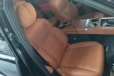 Li Auto L8