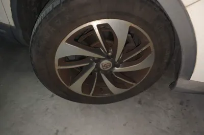 Baojun 560