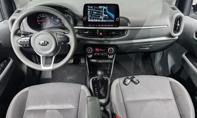 Kia Morning