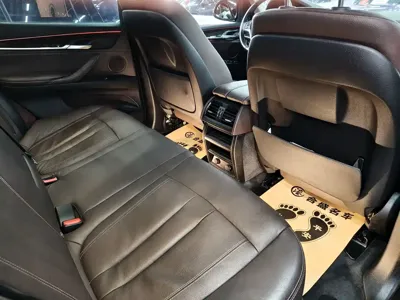 BMW X5 (Import)