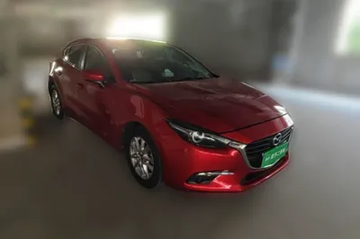 Mazda Mazda 3 Axela