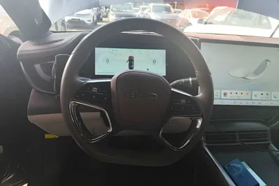 BYD Seal
