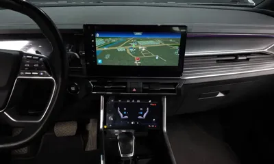 KG_Mobility_Ssangyong Torres