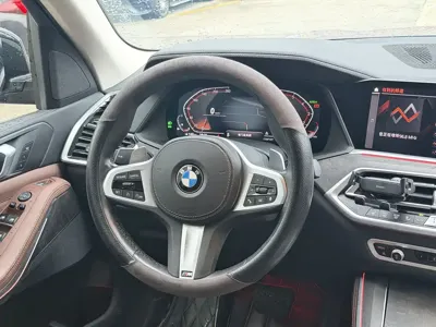 BMW X5 (Import)