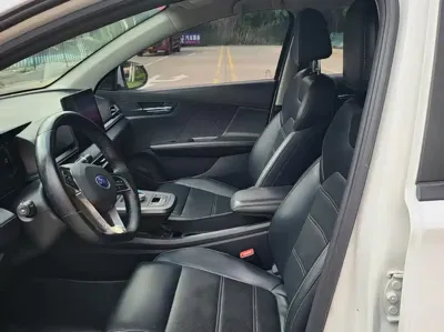 BYD e2