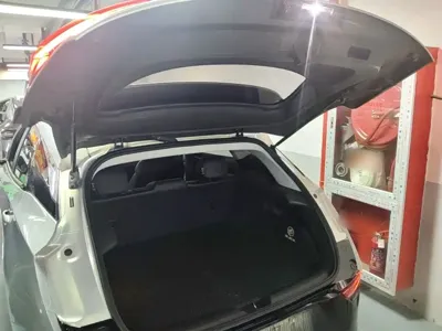 Buick Velite 6