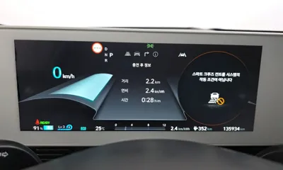 Hyundai Ioniq5