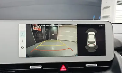 Hyundai Ioniq5