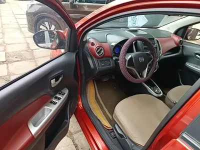 Changan EV