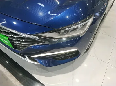 Hyundai Lafesta