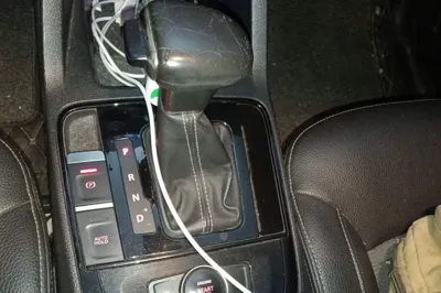 Qoros 5