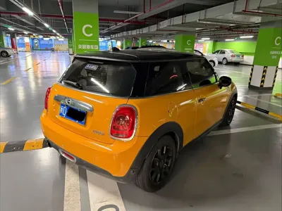 MINI MINI