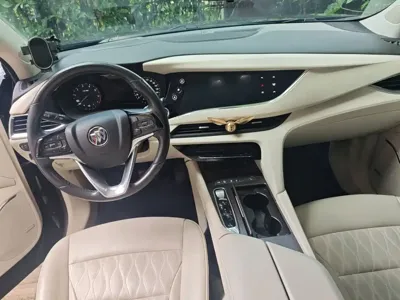 Buick Enclave