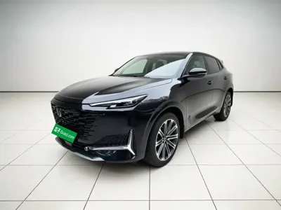 Changan UNI-K