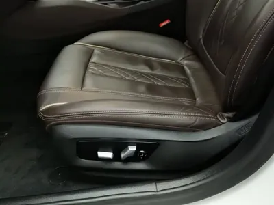 BMW 5 Series New Energy