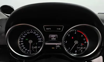 Mercedes-Benz M-Class