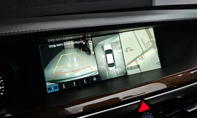 Genesis EQ900