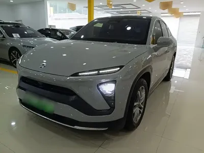 Nio EC6