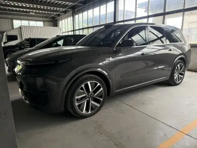 Li Auto Li L9