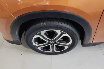 Honda XR-V