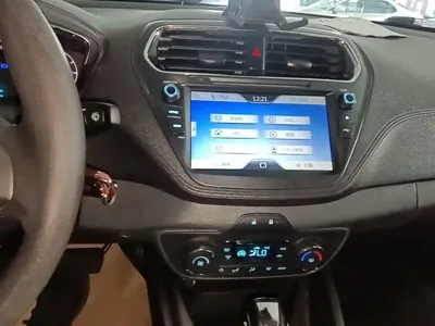 Ford Escort