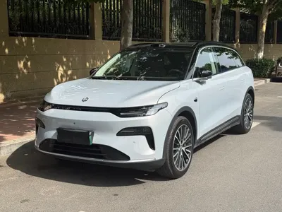 Leapmotor Leapmotor C11