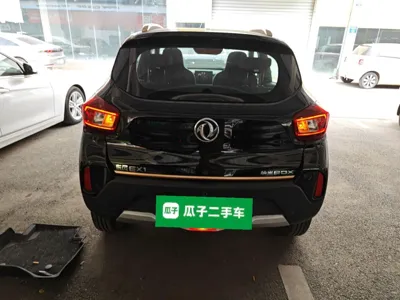 Dongfeng Nano Box
