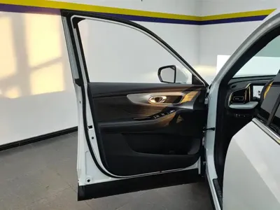GAC Motor Trumpchi GS8