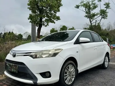 Toyota Vios