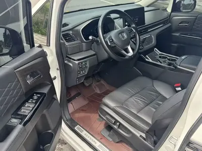 Honda Elysion