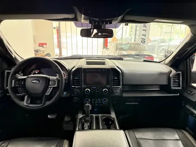 Ford F-150 Raptor