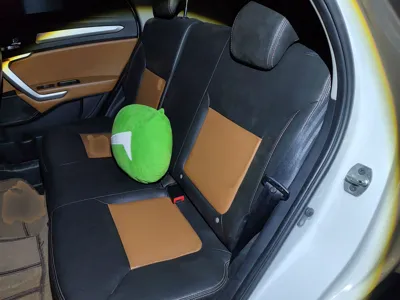 JAC Refine S3