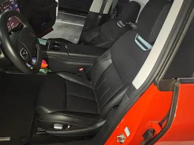 Xpeng G6