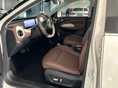 Wuling Bingo